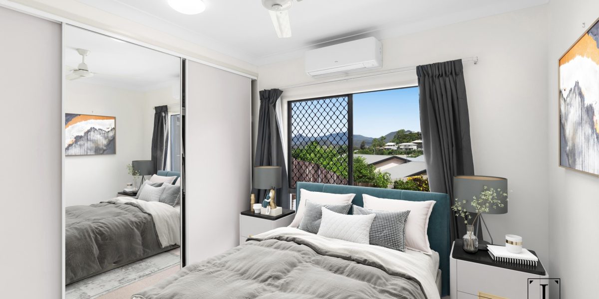 15-17 Mayflower Street, Mount Sheridan, QLD 4868 AUS
