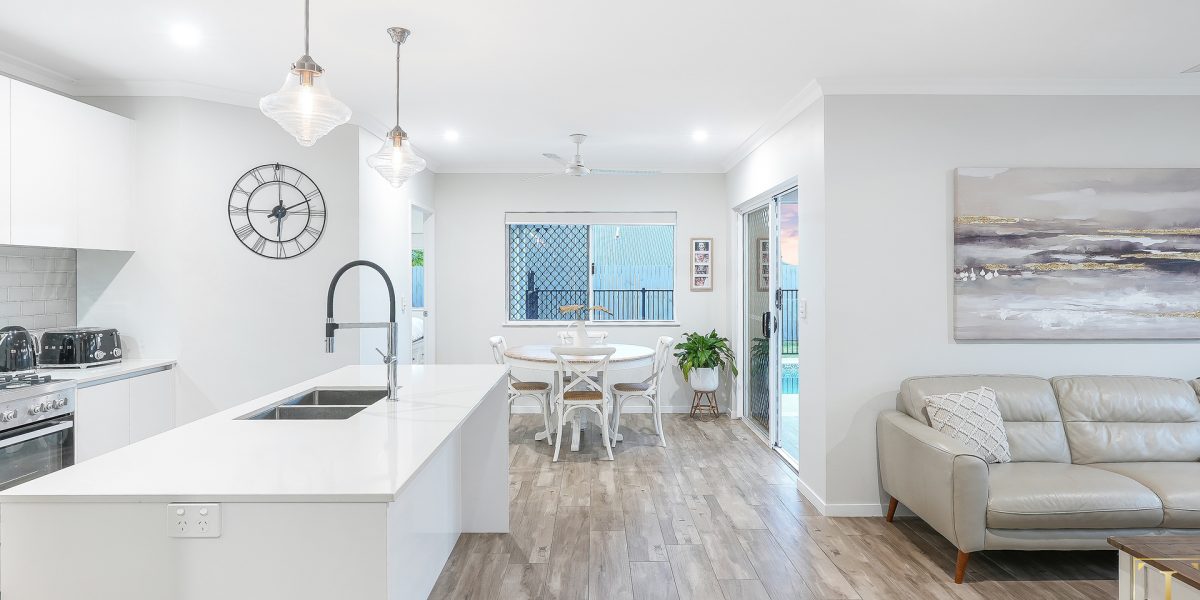 97 Charringa Link, Smithfield, QLD 4878 AUS