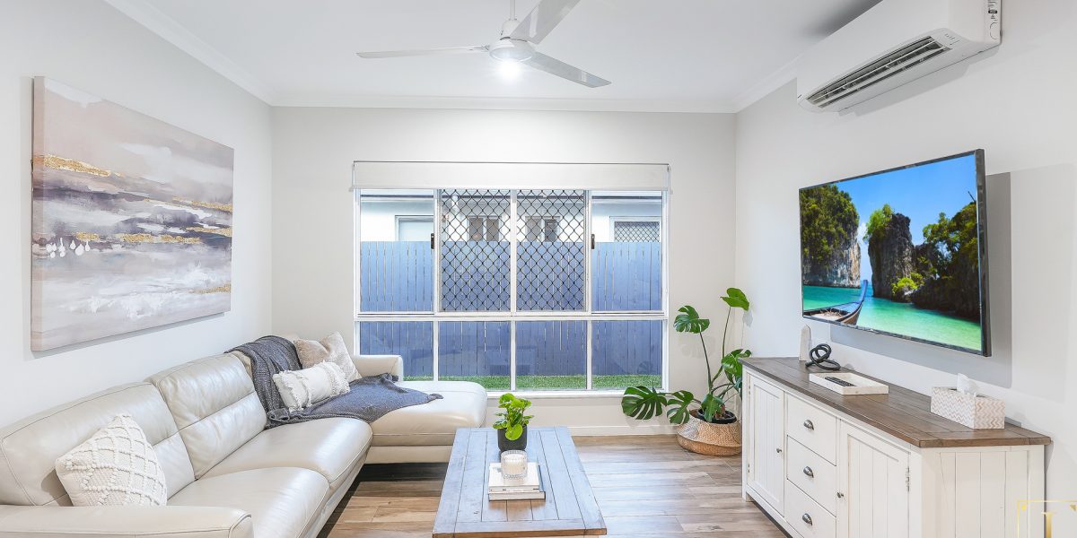 97 Charringa Link, Smithfield, QLD 4878 AUS