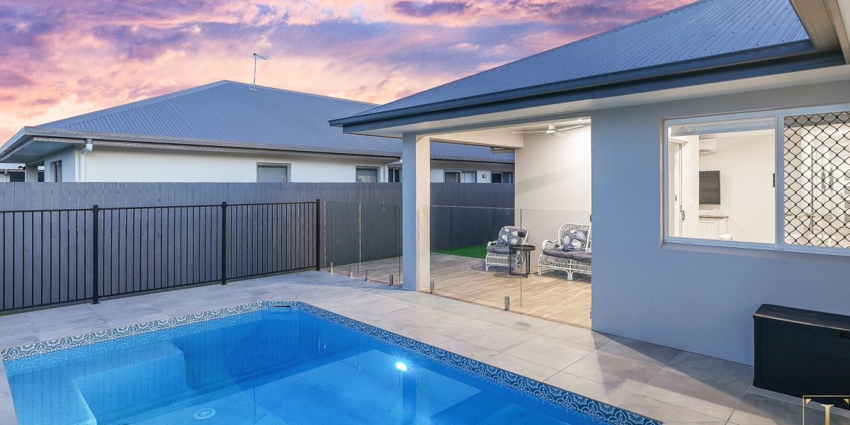 97 Charringa Link, Smithfield, QLD 4878 AUS