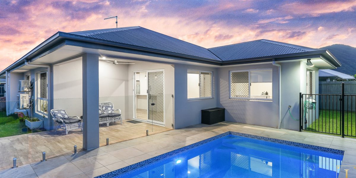 97 Charringa Link, Smithfield, QLD 4878 AUS