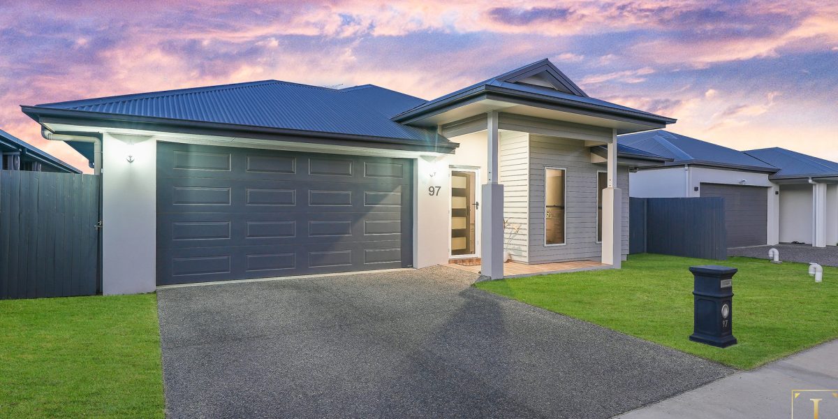 97 Charringa Link, Smithfield, QLD 4878 AUS