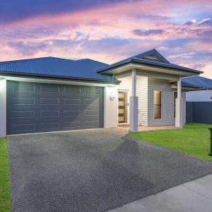 97 Charringa Link, Smithfield, QLD 4878 AUS