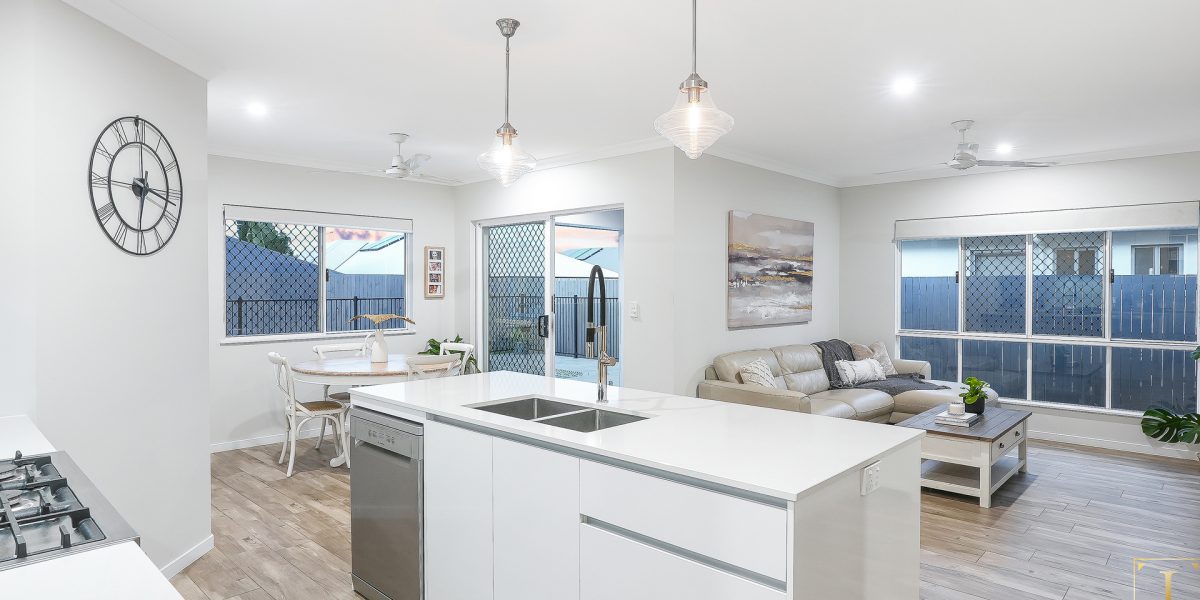 97 Charringa Link, Smithfield, QLD 4878 AUS