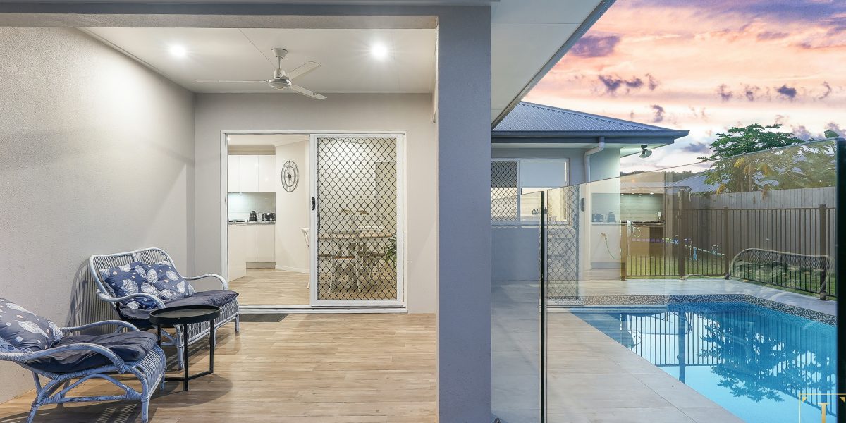 97 Charringa Link, Smithfield, QLD 4878 AUS