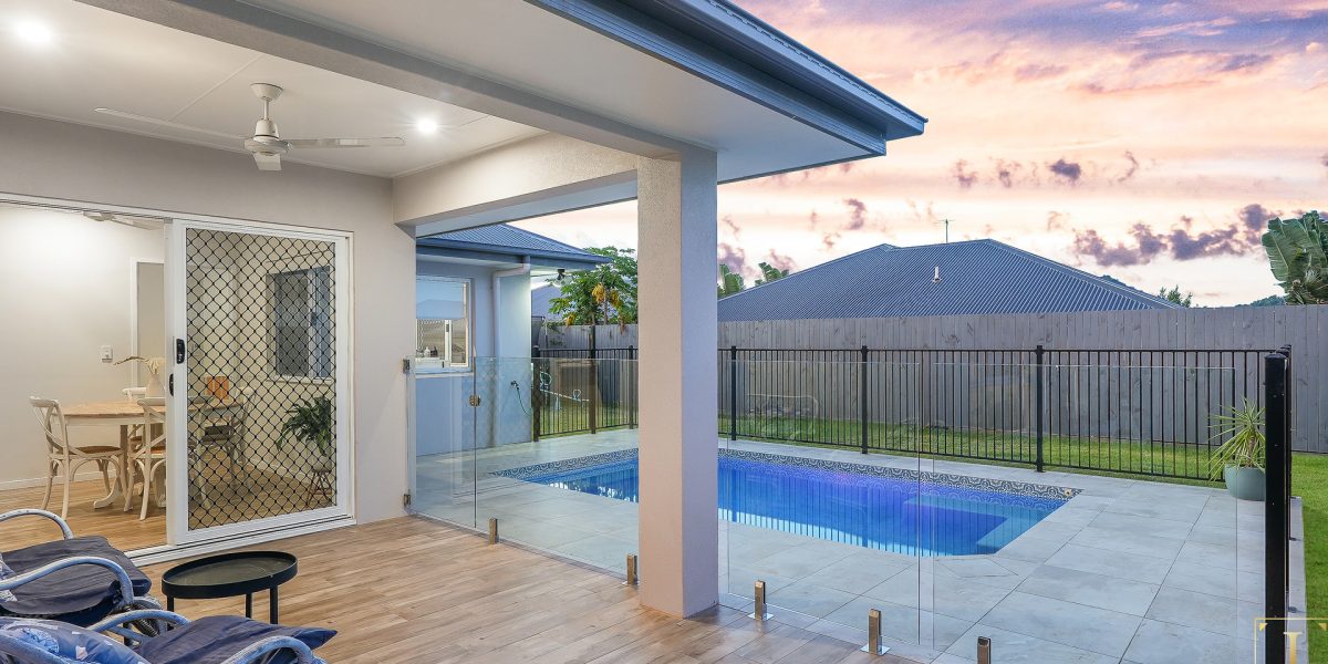 97 Charringa Link, Smithfield, QLD 4878 AUS