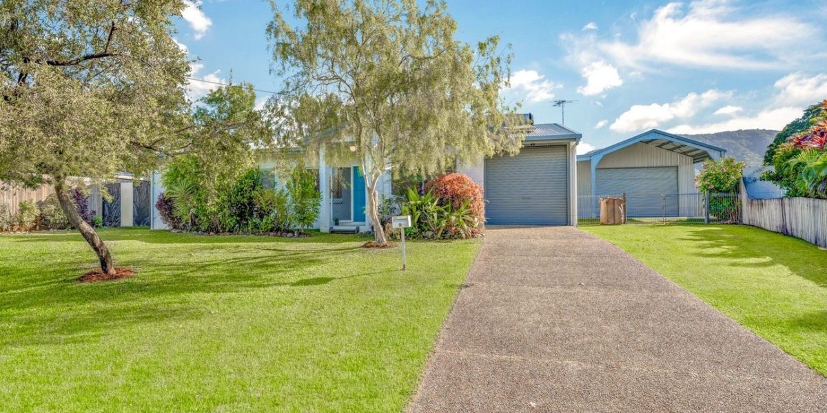 9 Coolum Close, Kewarra Beach, QLD 4879 AUS
