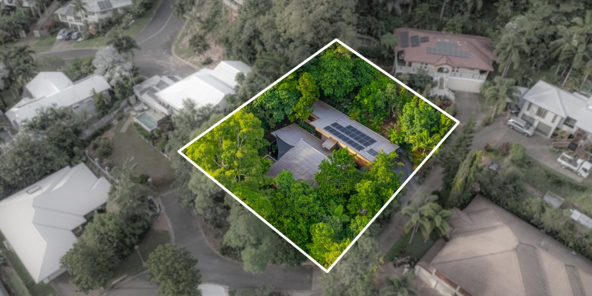 31 Lookout Terrace, Trinity Beach, QLD 4879 AUS