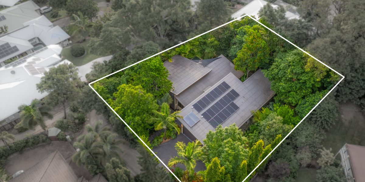 31 Lookout Terrace, Trinity Beach, QLD 4879 AUS