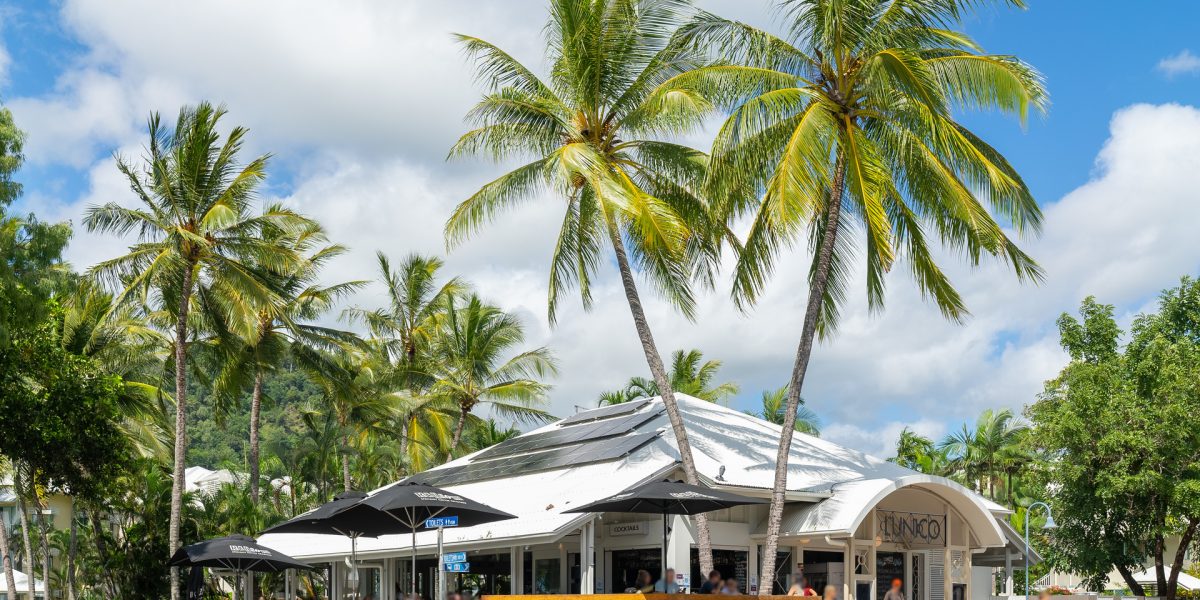 31 Lookout Terrace, Trinity Beach, QLD 4879 AUS