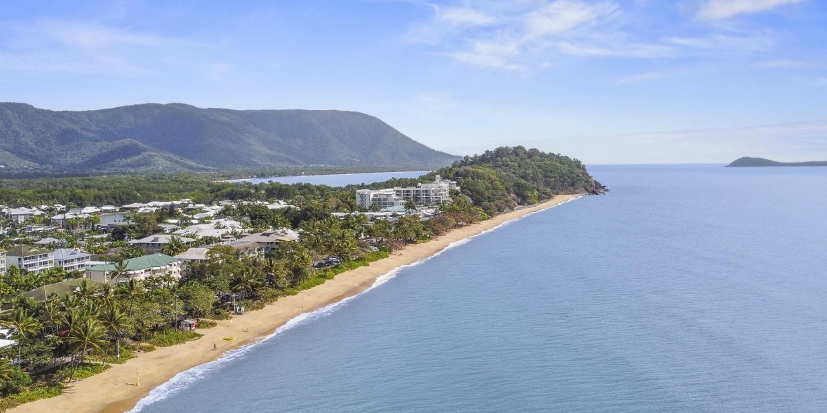 31 Lookout Terrace, Trinity Beach, QLD 4879 AUS