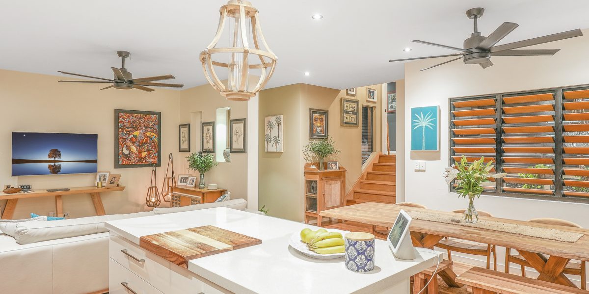 31 Lookout Terrace, Trinity Beach, QLD 4879 AUS