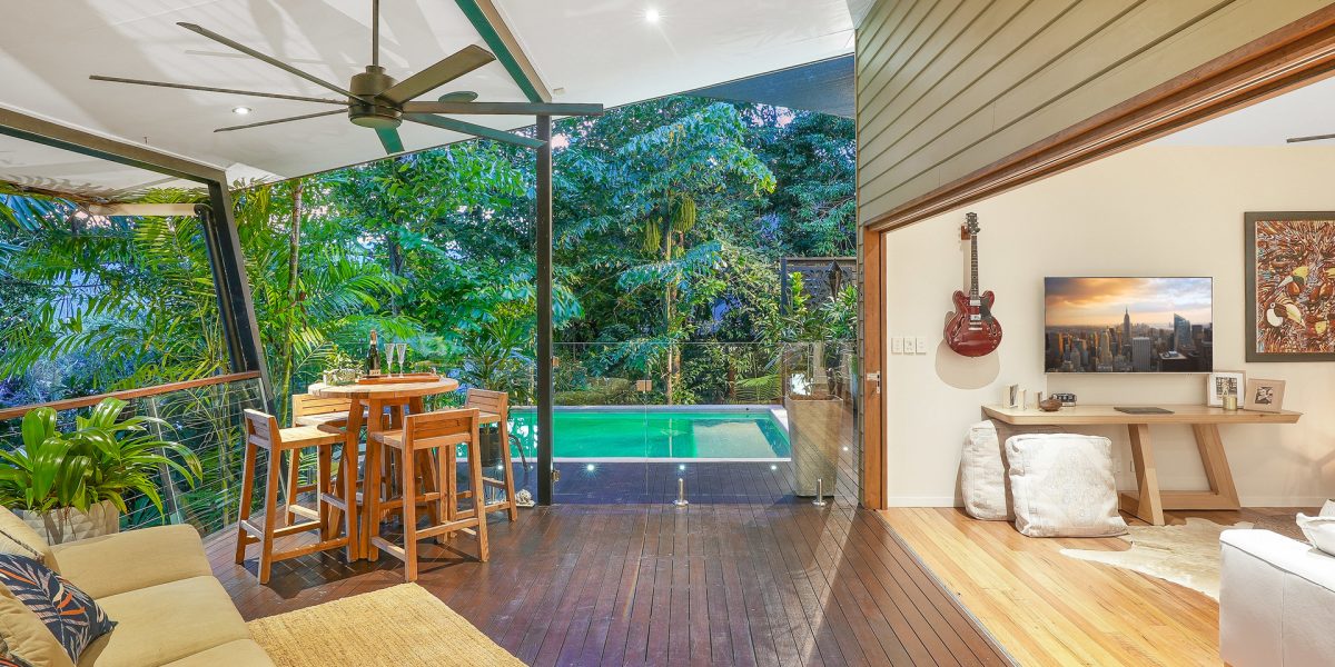 31 Lookout Terrace, Trinity Beach, QLD 4879 AUS