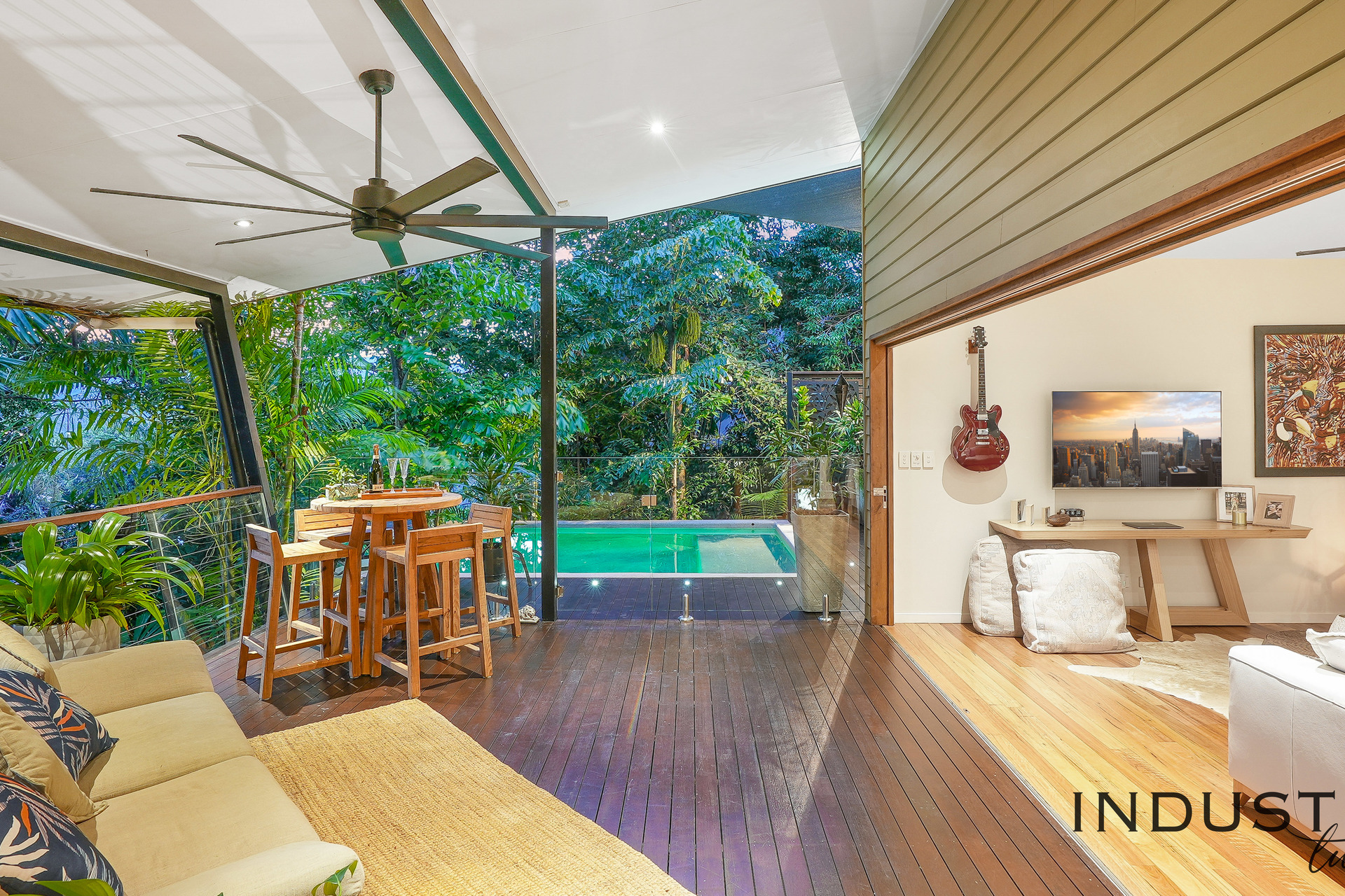 31 Lookout Terrace, Trinity Beach, QLD 4879 AUS