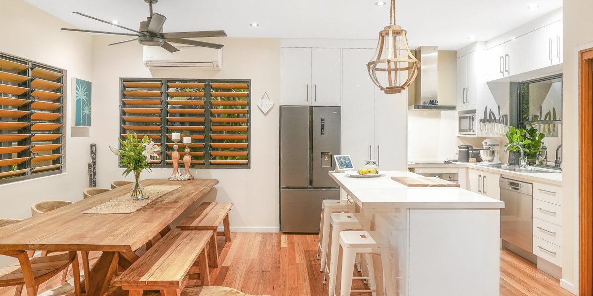 31 Lookout Terrace, Trinity Beach, QLD 4879 AUS