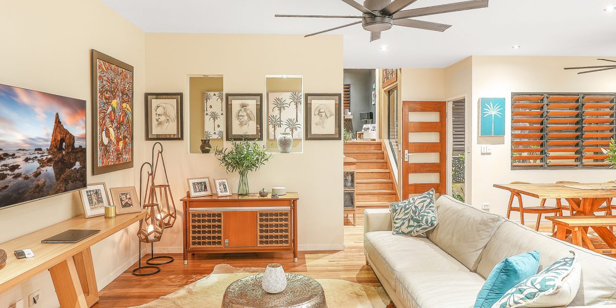 31 Lookout Terrace, Trinity Beach, QLD 4879 AUS