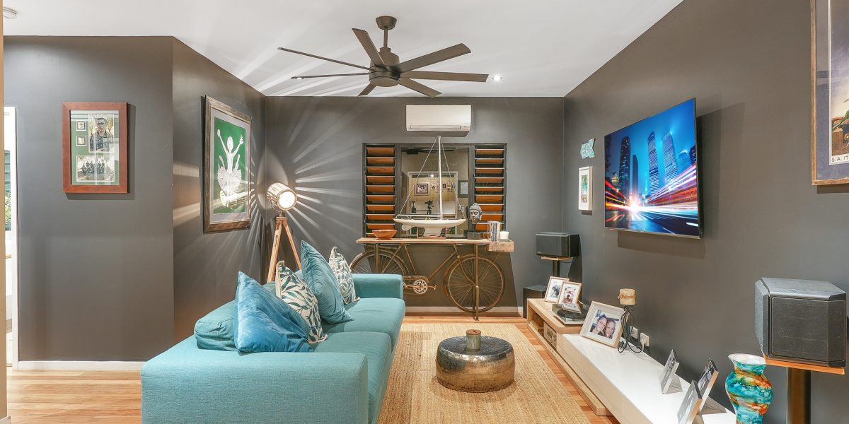 31 Lookout Terrace, Trinity Beach, QLD 4879 AUS