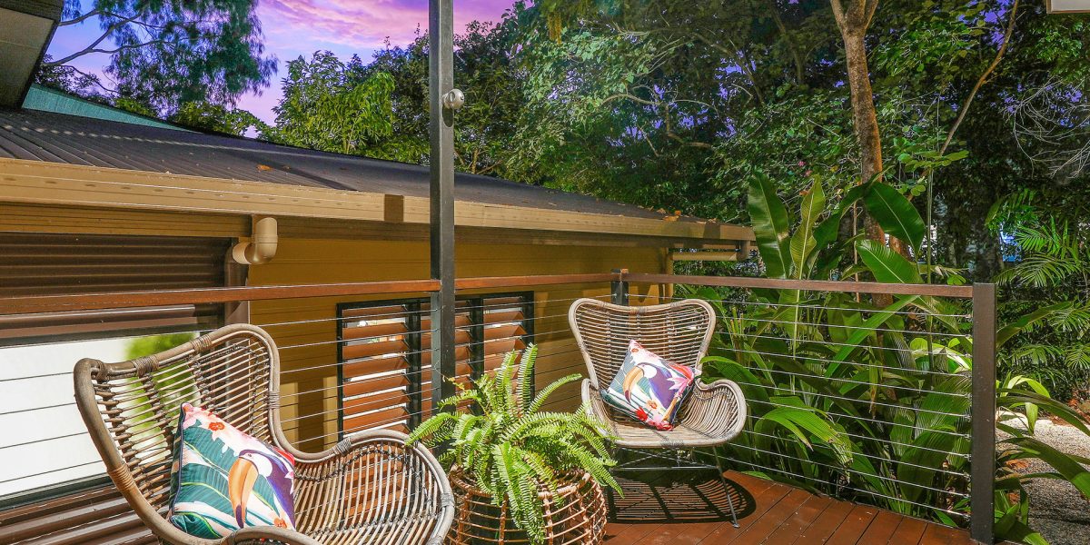 31 Lookout Terrace, Trinity Beach, QLD 4879 AUS