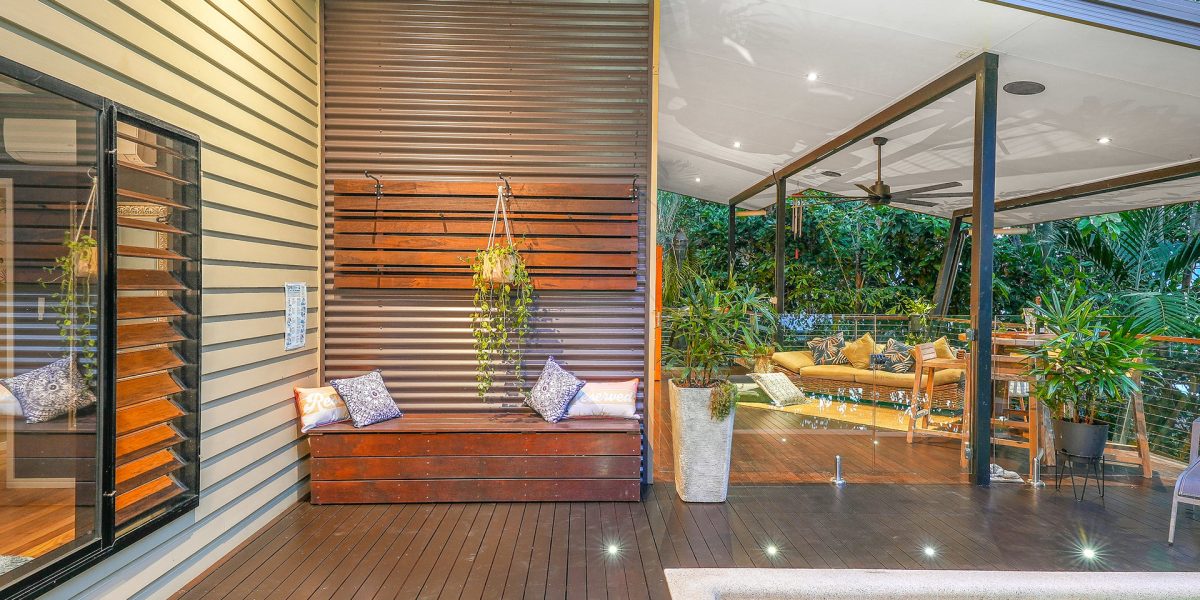 31 Lookout Terrace, Trinity Beach, QLD 4879 AUS