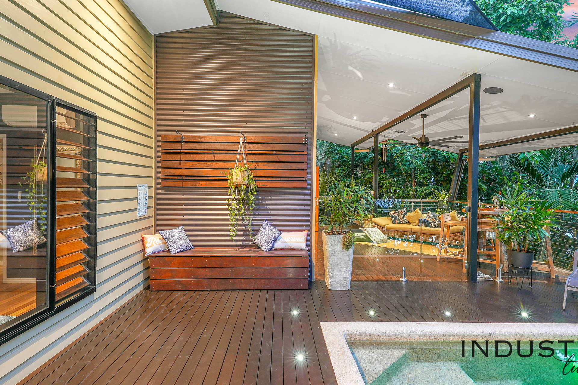 31 Lookout Terrace, Trinity Beach, QLD 4879 AUS