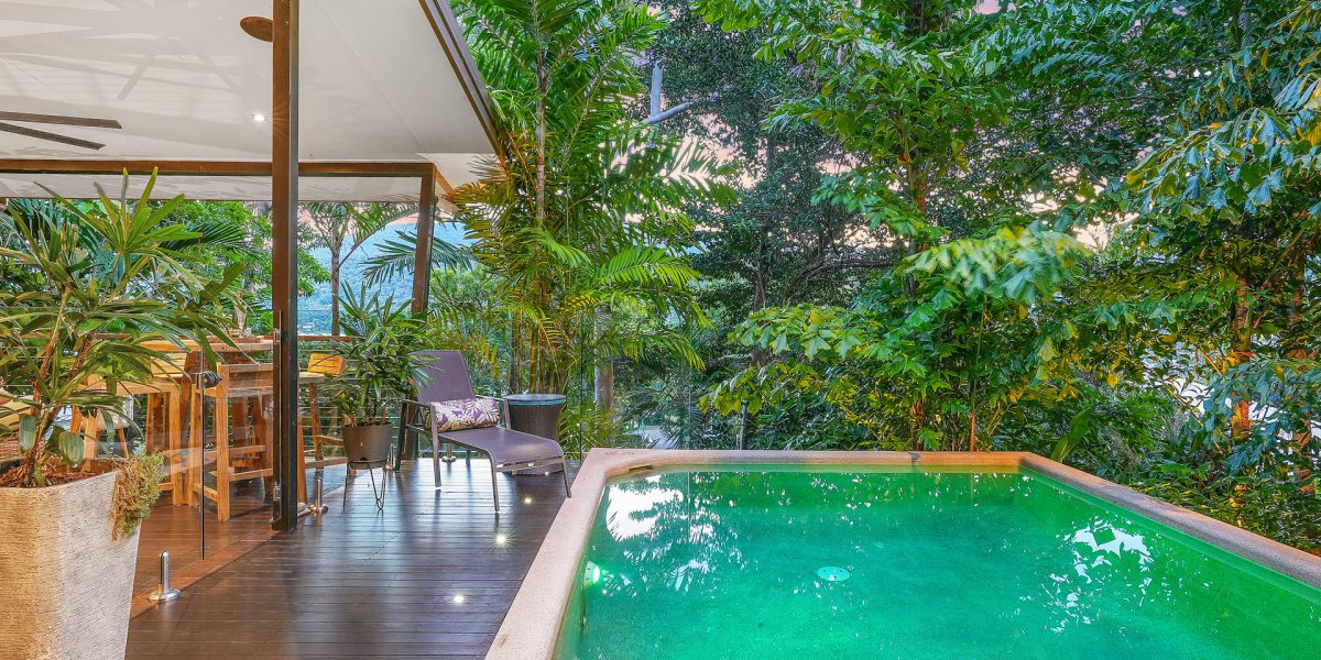 31 Lookout Terrace, Trinity Beach, QLD 4879 AUS