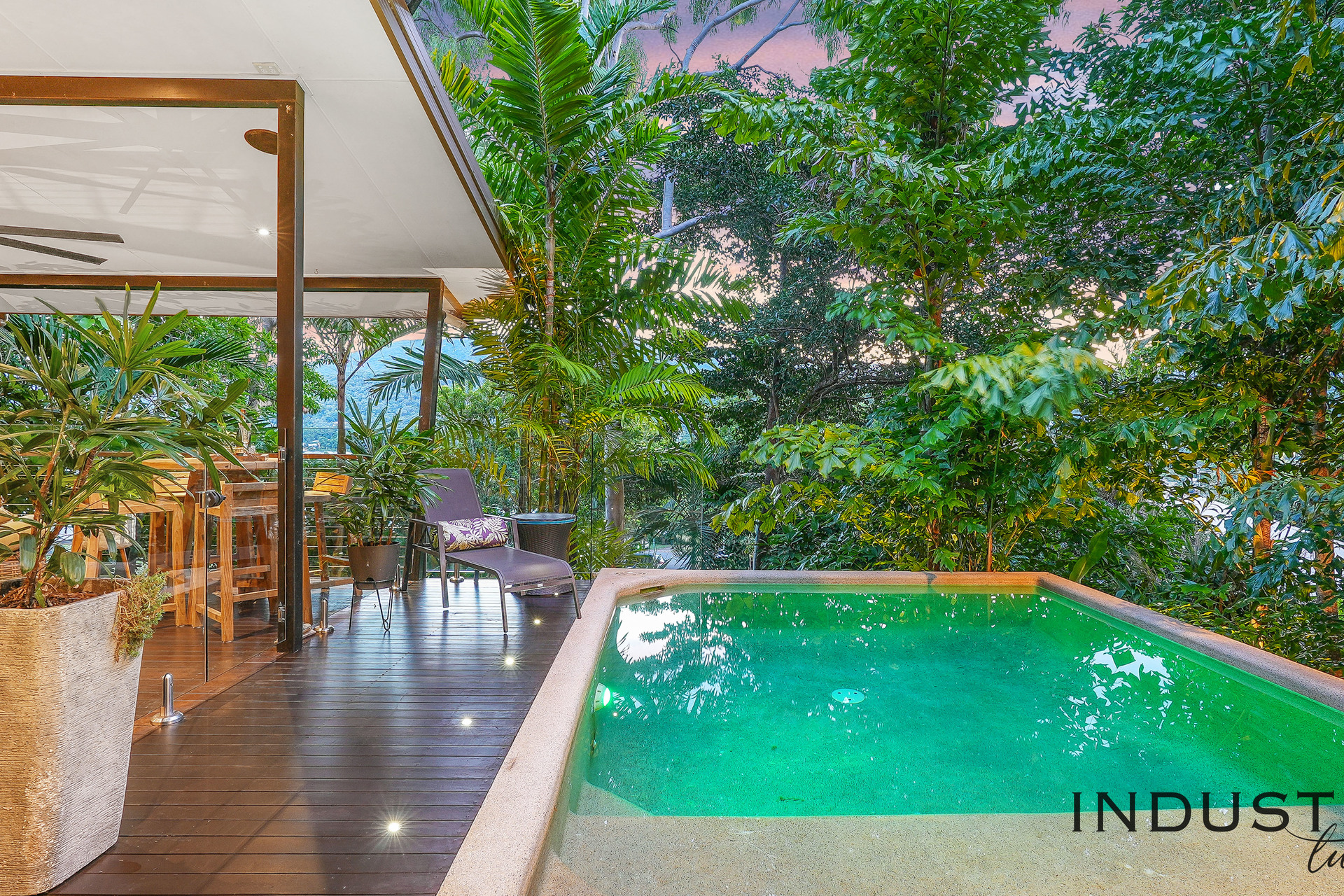 31 Lookout Terrace, Trinity Beach, QLD 4879 AUS