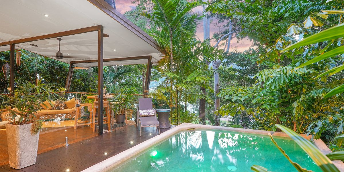 31 Lookout Terrace, Trinity Beach, QLD 4879 AUS