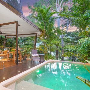 31 Lookout Terrace, Trinity Beach, QLD 4879 AUS