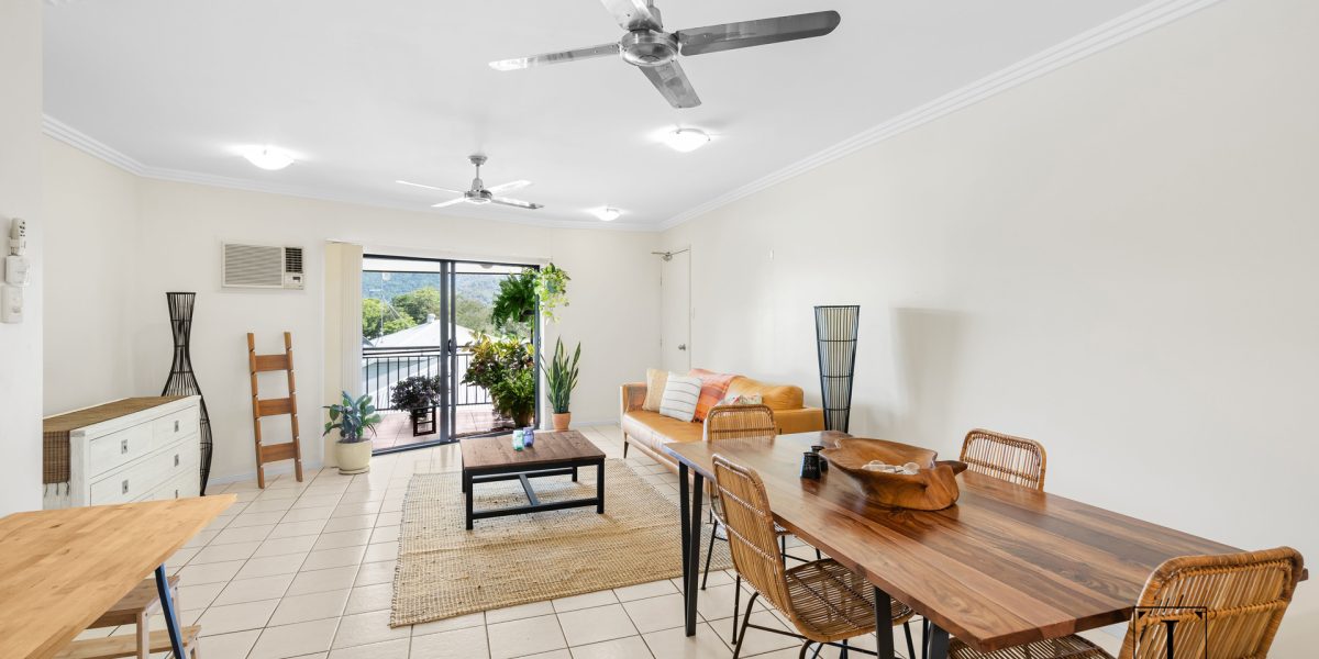 8/163-165 Martyn Street, Manunda, QLD 4870 AUS