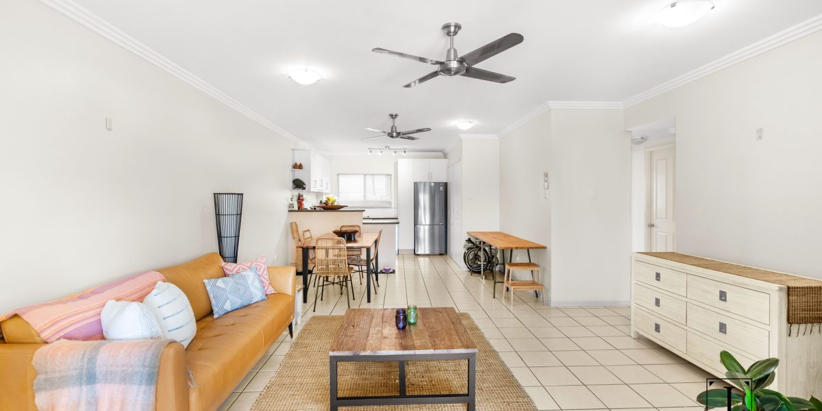 8/163-165 Martyn Street, Manunda, QLD 4870 AUS