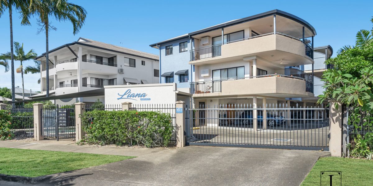 8/163-165 Martyn Street, Manunda, QLD 4870 AUS