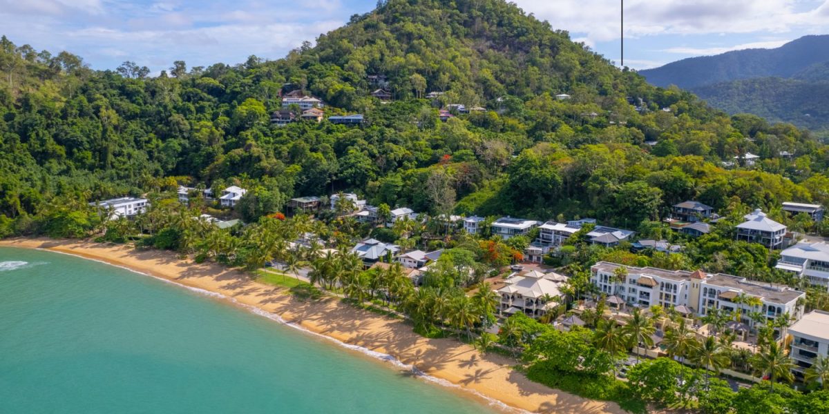 31 Lookout Terrace, Trinity Beach, QLD 4879 AUS