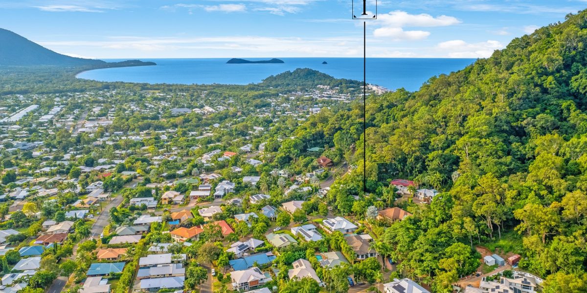 31 Lookout Terrace, Trinity Beach, QLD 4879 AUS