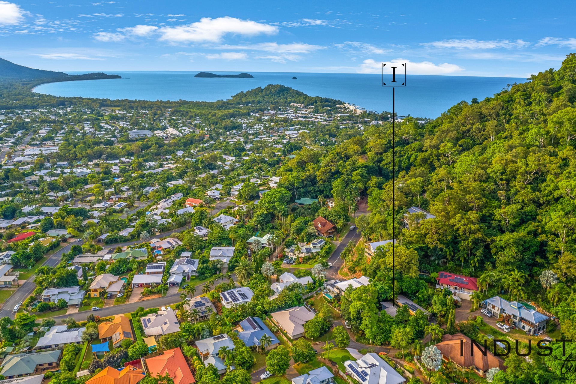 31 Lookout Terrace, Trinity Beach, QLD 4879 AUS