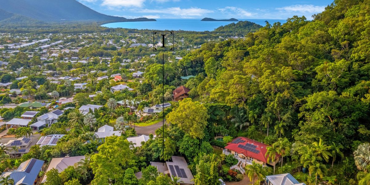 31 Lookout Terrace, Trinity Beach, QLD 4879 AUS