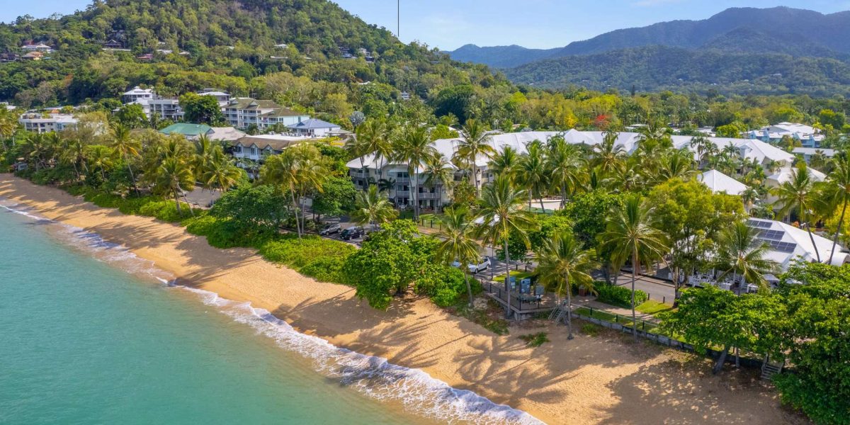 31 Lookout Terrace, Trinity Beach, QLD 4879 AUS