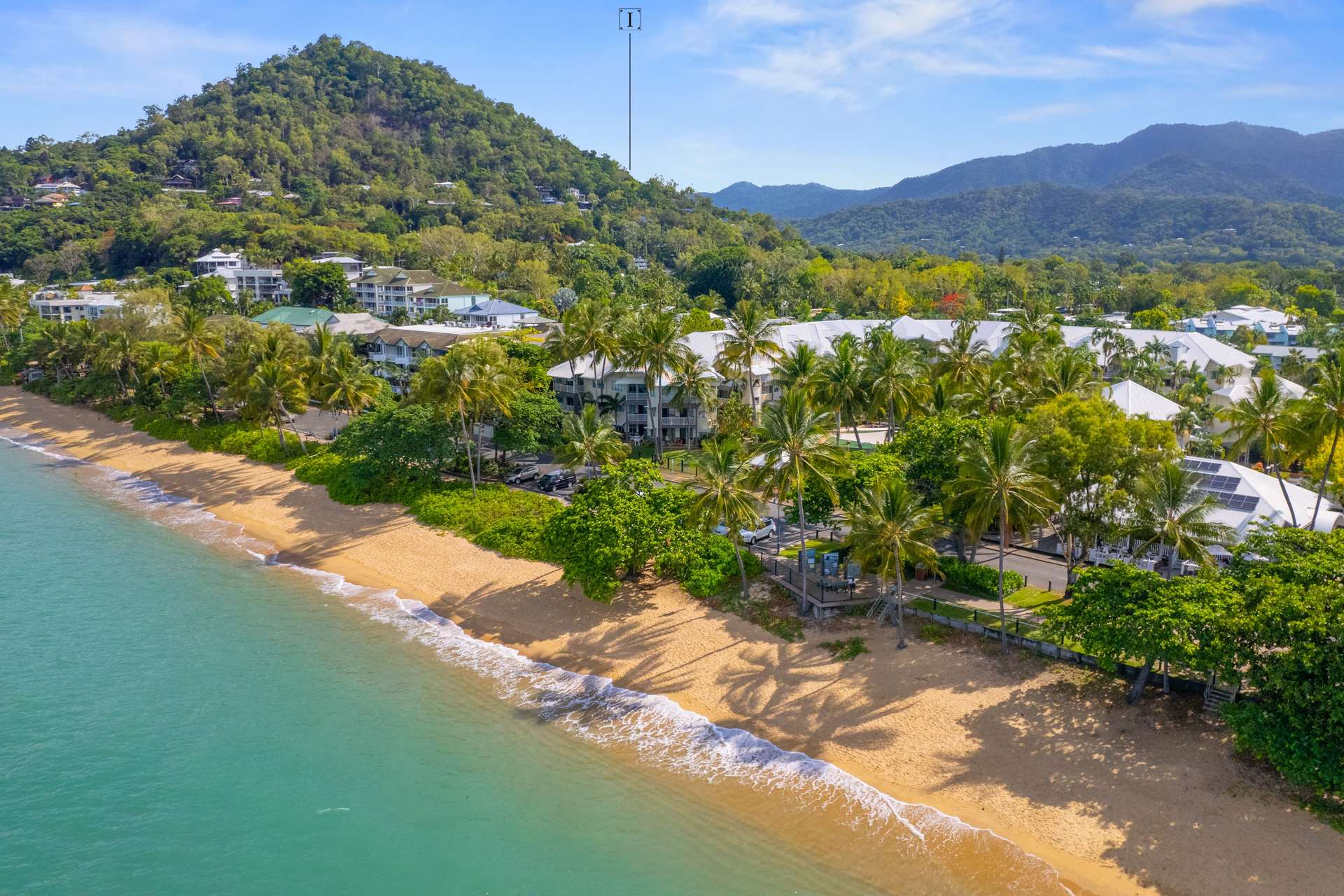 31 Lookout Terrace, Trinity Beach, QLD 4879 AUS