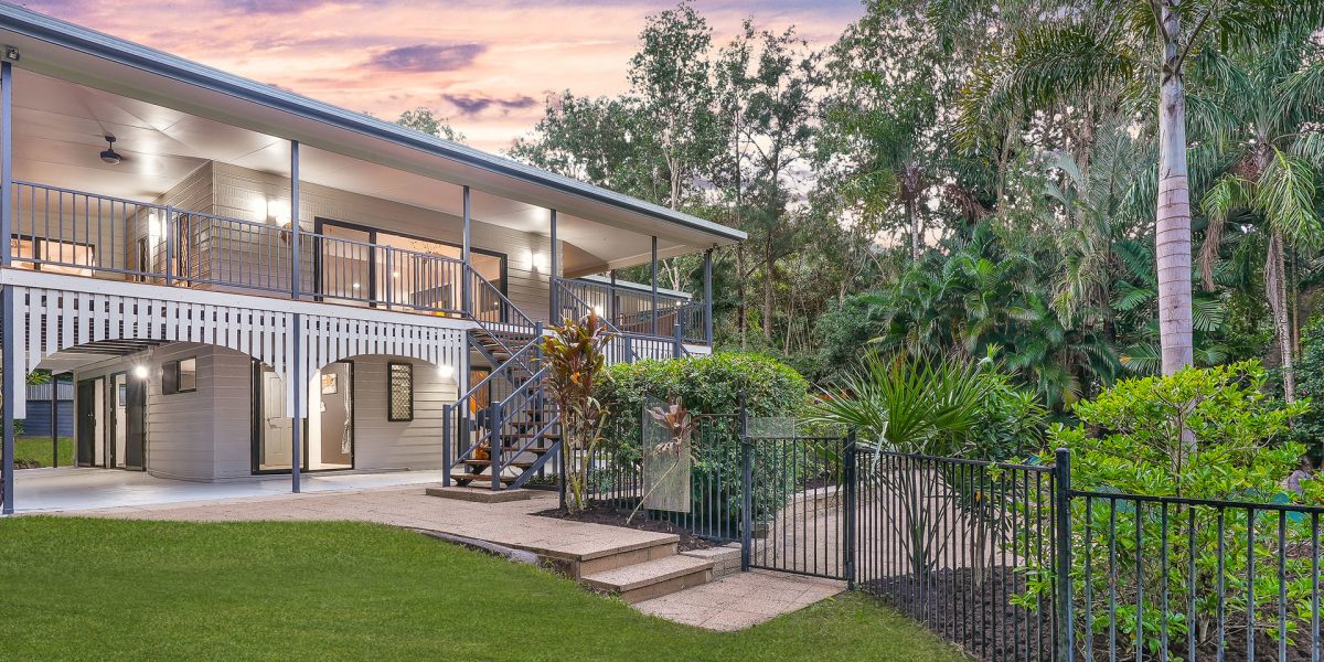 89-91 James Cook Drive, Kewarra Beach, QLD 4879 AUS