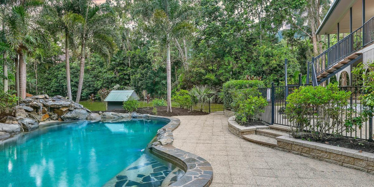 89-91 James Cook Drive, Kewarra Beach, QLD 4879 AUS