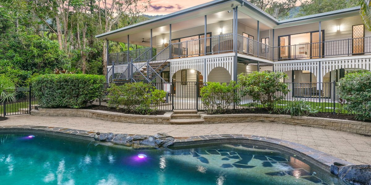 89-91 James Cook Drive, Kewarra Beach, QLD 4879 AUS