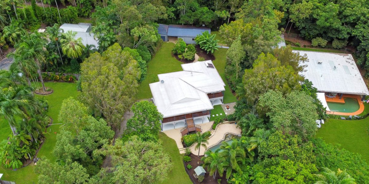 89-91 James Cook Drive, Kewarra Beach, QLD 4879 AUS