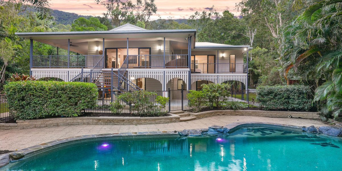 89-91 James Cook Drive, Kewarra Beach, QLD 4879 AUS