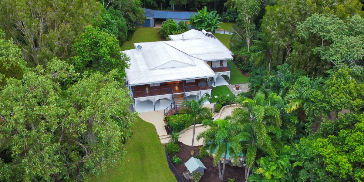 89-91 James Cook Drive, Kewarra Beach, QLD 4879 AUS