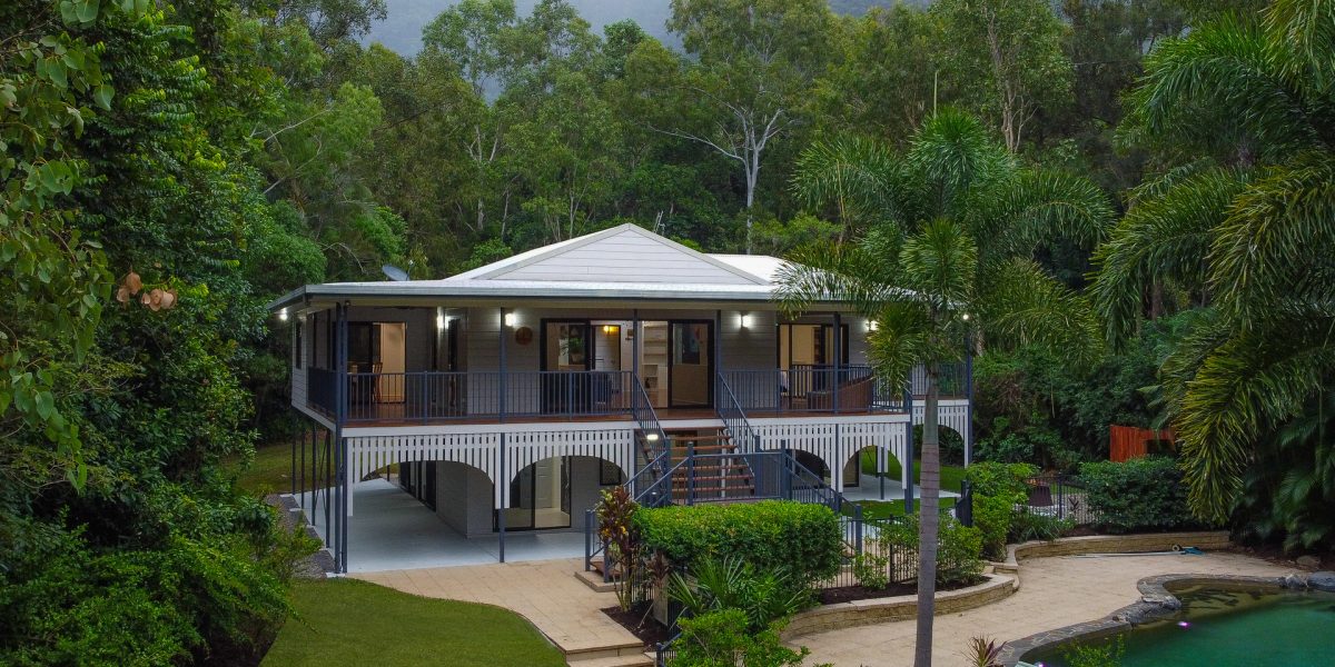 89-91 James Cook Drive, Kewarra Beach, QLD 4879 AUS