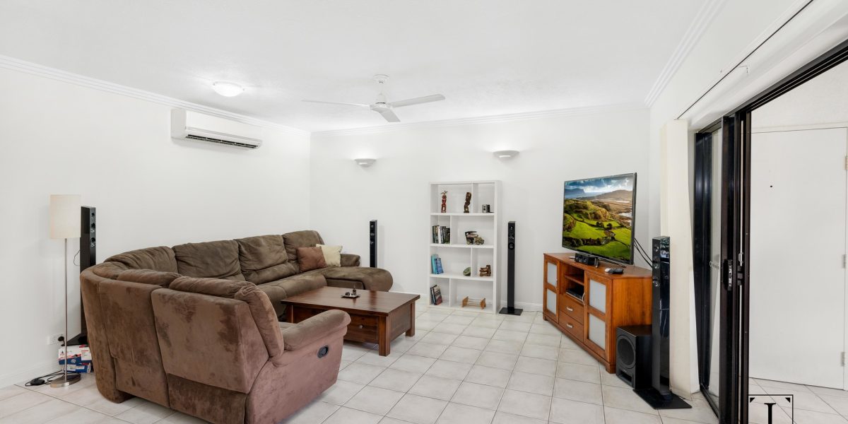 5/38-40 Digger Street, Cairns North, QLD 4870 AUS