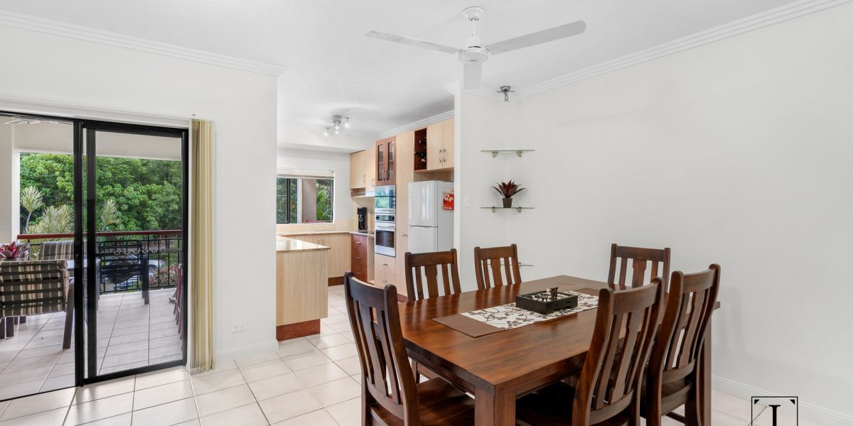 5/38-40 Digger Street, Cairns North, QLD 4870 AUS