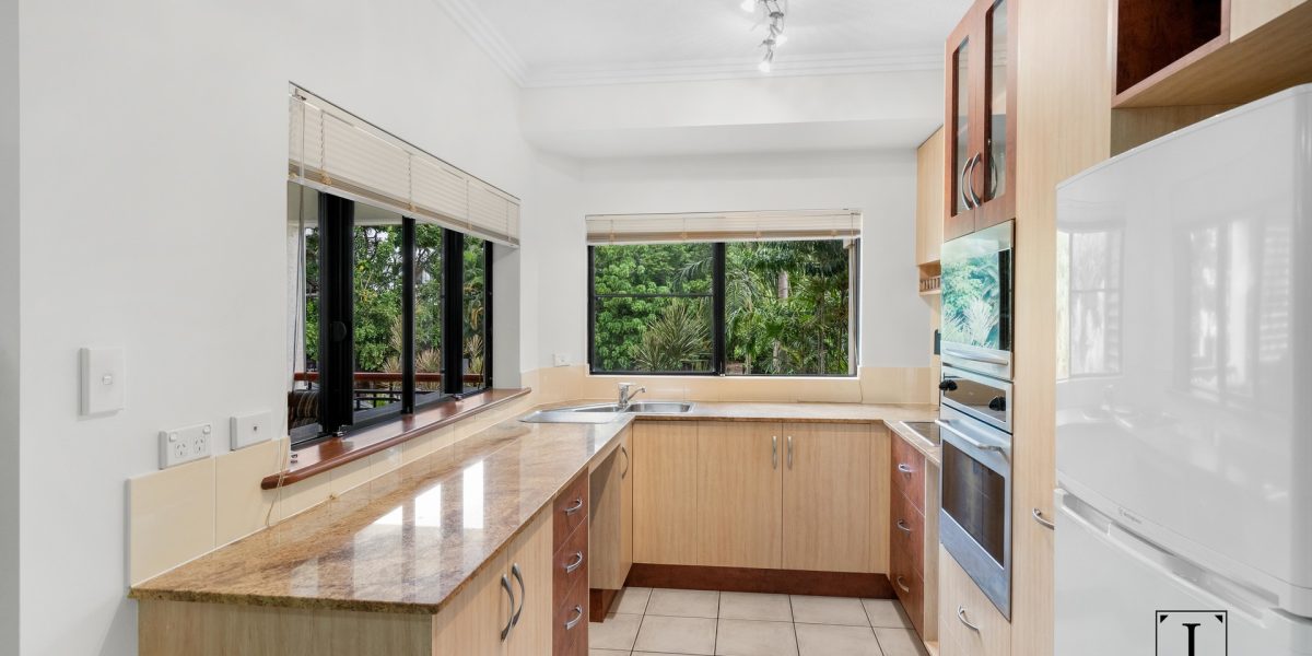 5/38-40 Digger Street, Cairns North, QLD 4870 AUS