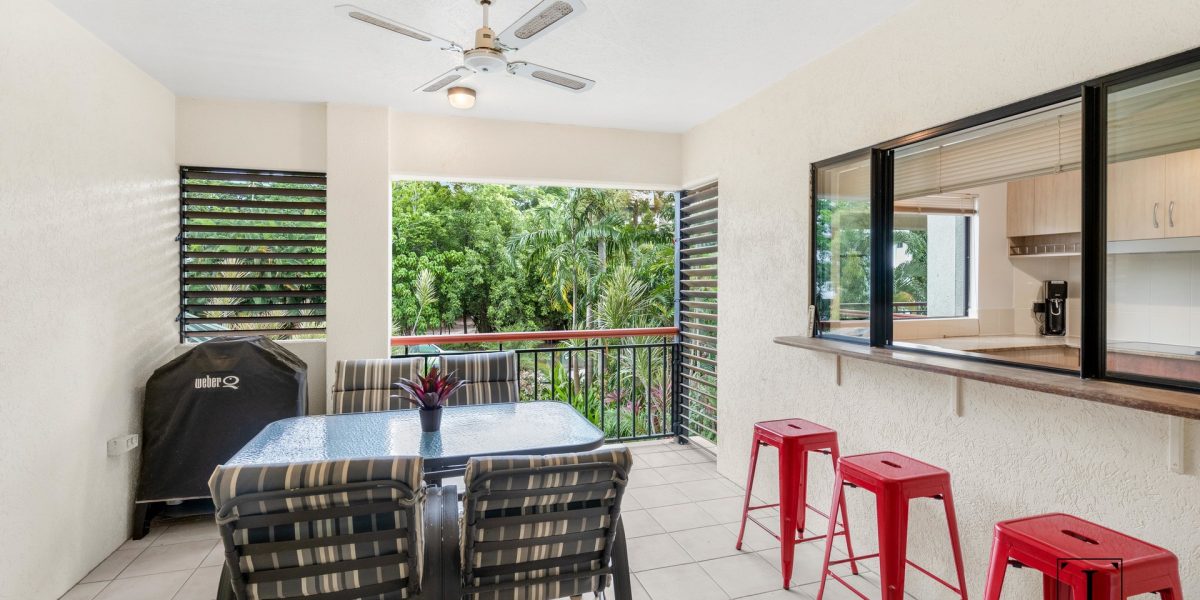 5/38-40 Digger Street, Cairns North, QLD 4870 AUS