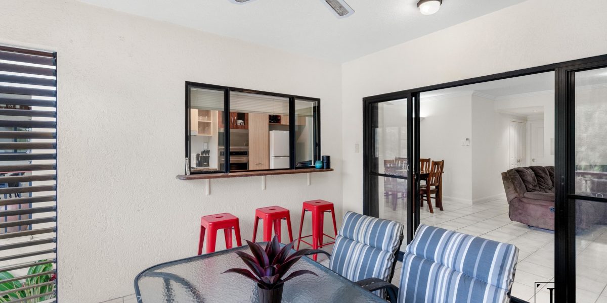 5/38-40 Digger Street, Cairns North, QLD 4870 AUS