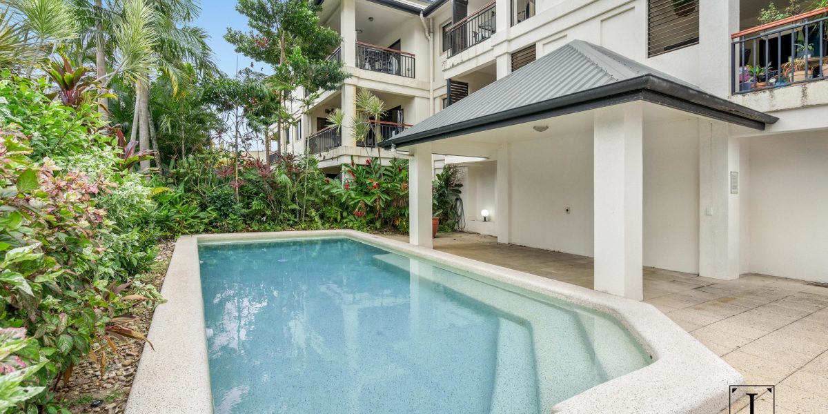 5/38-40 Digger Street, Cairns North, QLD 4870 AUS